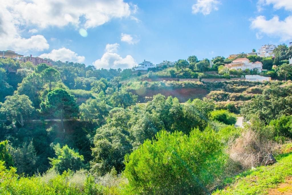 Villa en Marbella Del Este, Málaga, España 3 dormitorios, 335 m2 No. 53453