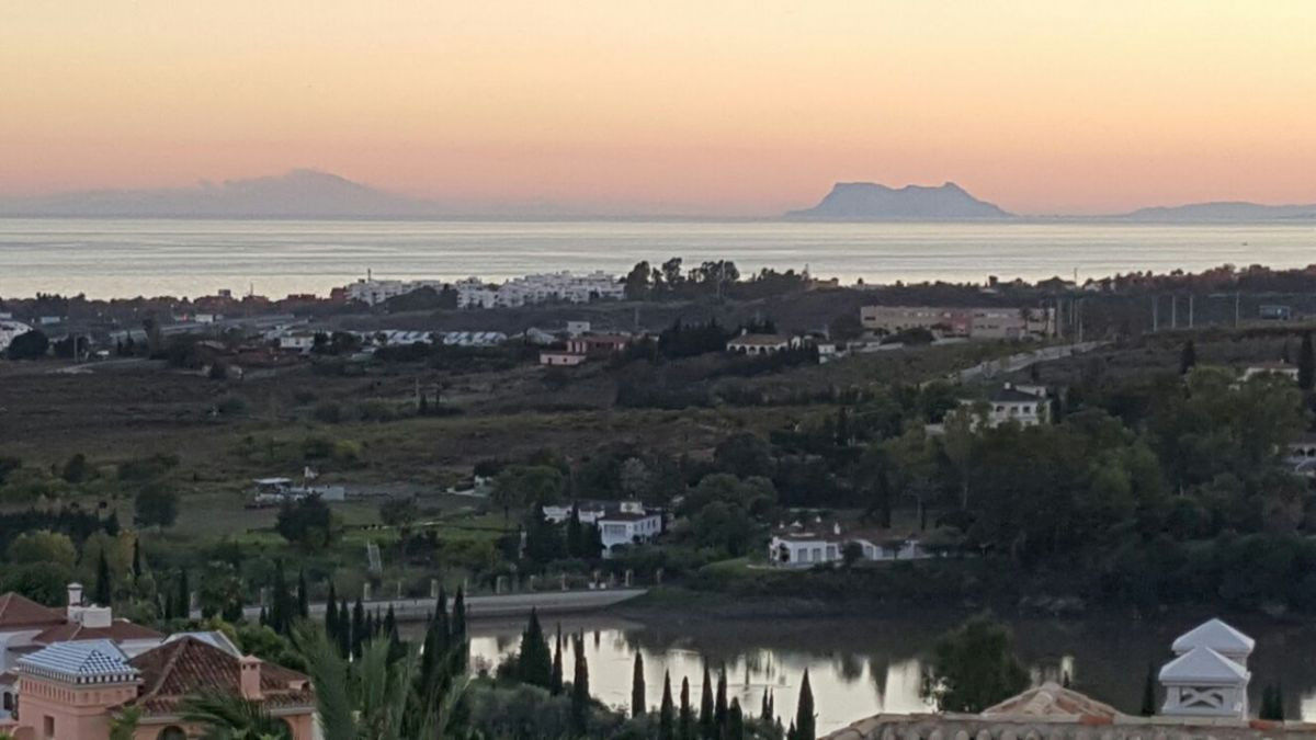 Villa in Benahavis, Malaga, Spain 5 bedrooms, 761 sq.m. No. 53362