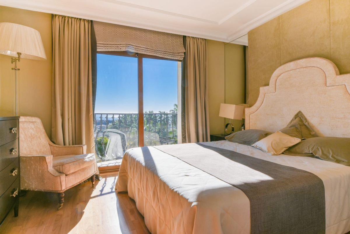 Villa in Rio Real, Malaga, Spanien 5 Schlafzimmer, 497 m2 Nr. 53457