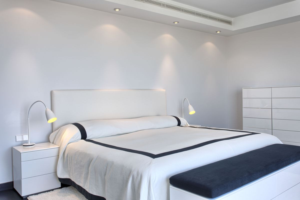 Вилла в Бенахавис, Малага, Испания 5 спален, 814м2 №53481