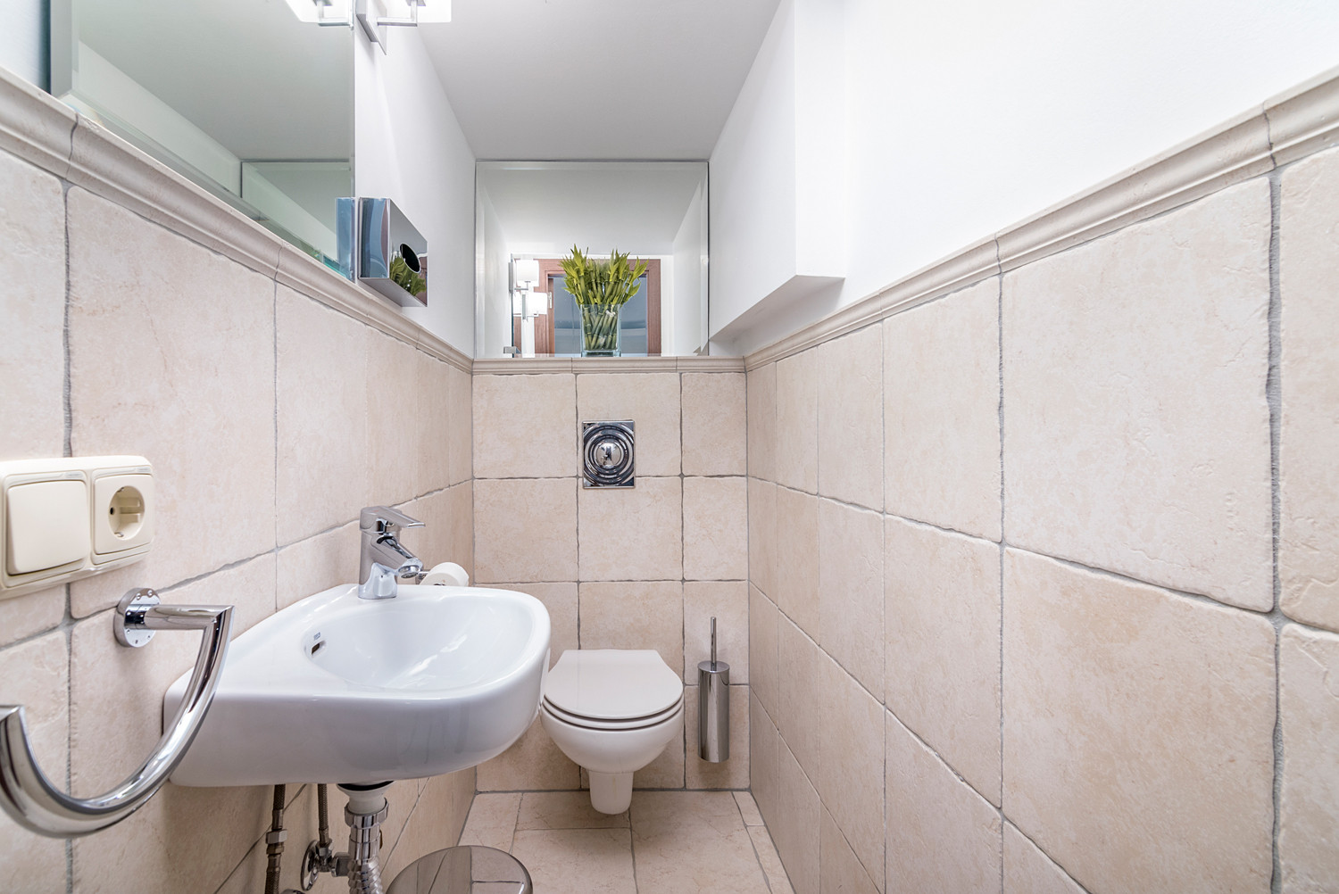 Penthouse in Benahavis, Malaga, Spain 3 bedrooms, 190 sq.m. No. 53524