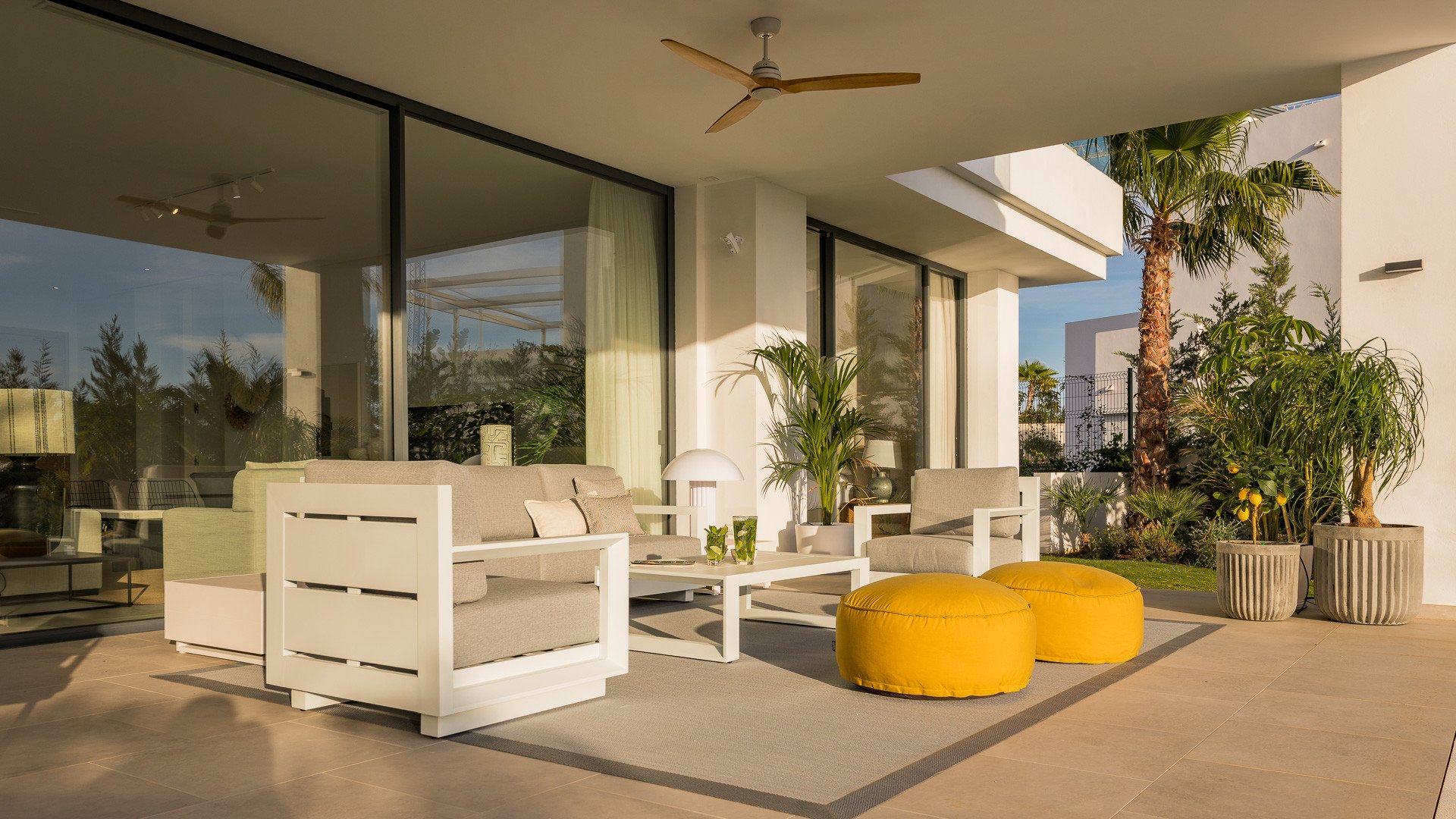 Villa Cabopino, Malaga, Spānijā 5 istabas, 635 m2 Nr. 53568