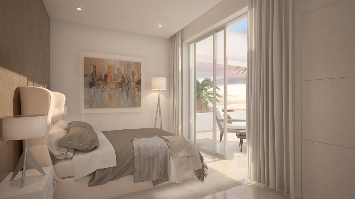 Apartament w Cabopino, Malaga, Hiszpania 2 sypialnie, 101 mkw. nr 53448