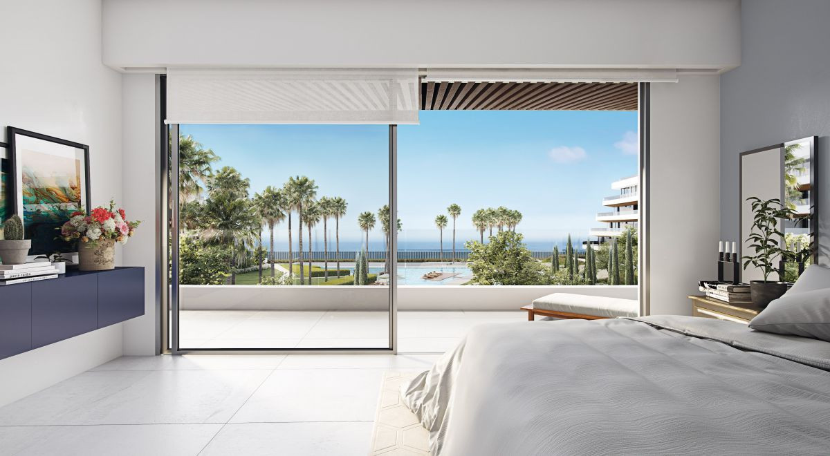 Appartamento a Torremolinos, Malaga, Spagna 3 camere da letto, 504 mq. N° 53370