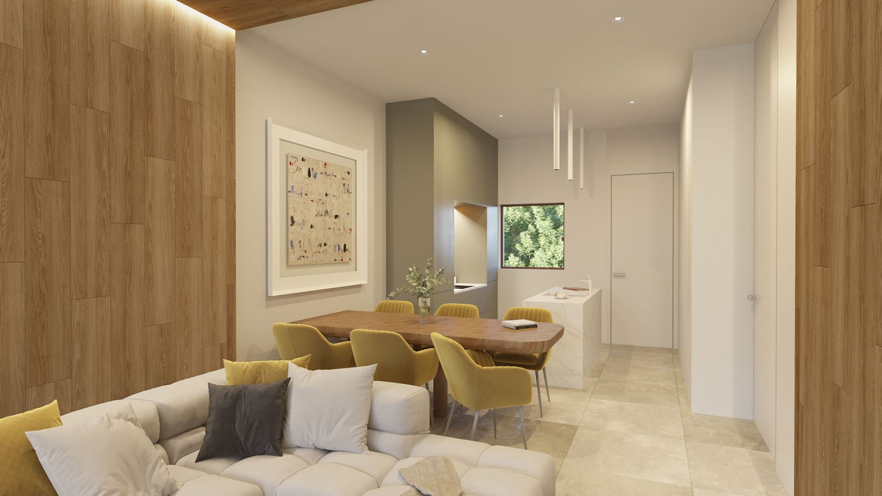 Apartment in Benalmadena, Malaga, Spain 2 bedrooms, 179 sq.m. No. 53541