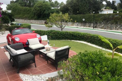 Townhouse for sale Nueva Andalucia, Malaga, Spain 4 bedrooms, 212 sq.m. No. 53471 - photo 18