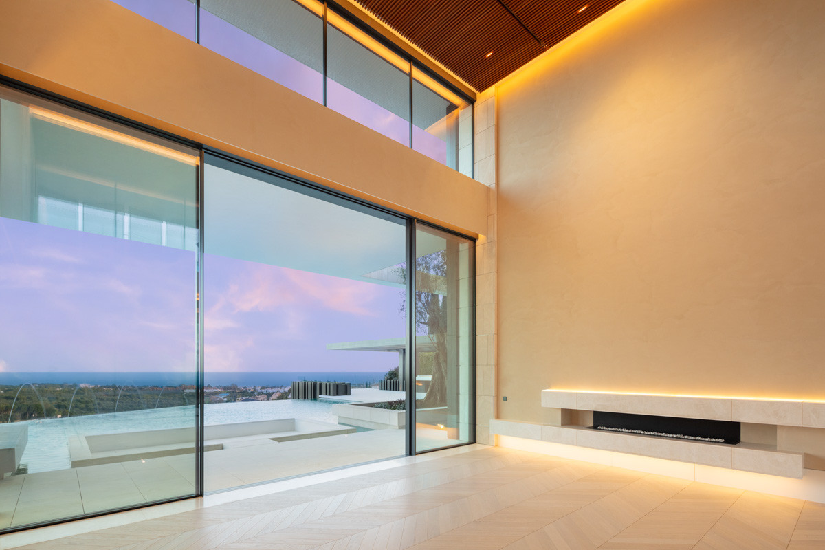 Villa in Benahavis, Malaga, Spanien 12 Schlafzimmer, 2470 m2 Nr. 53502