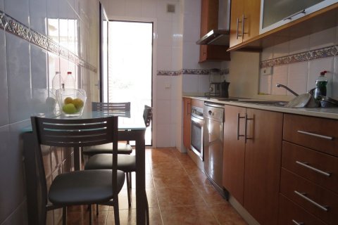 Apartment for sale in Salou, Tarragona, Spain 2 bedrooms, 100 sq.m. No. 53616 - photo 4
