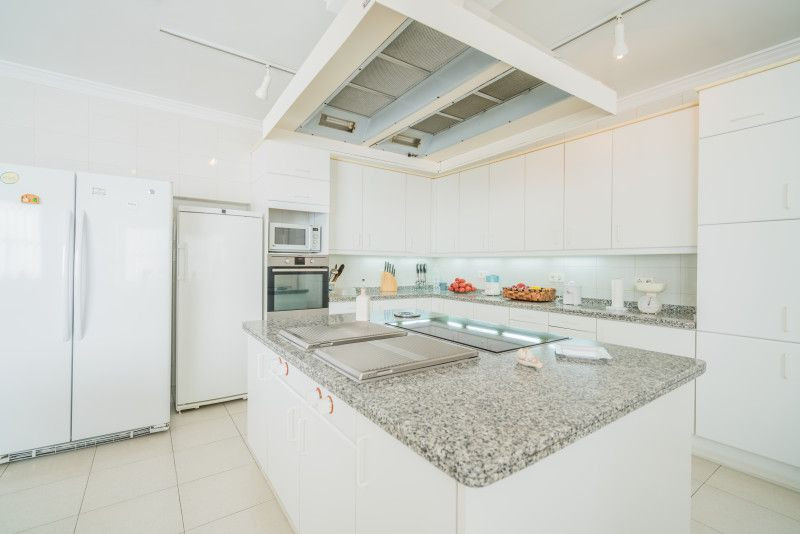 Villa i Guadalmina, Malaga, Spanien 8 sovrum, 1138 kvm. Nr. 53477