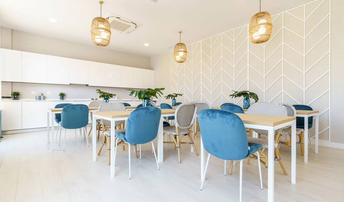 Wohnung in Mijas Costa, Malaga, Spanien 4 Schlafzimmer, 172 m2 Nr. 53404