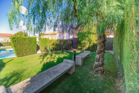 Townhouse for sale Cap Salou, Tarragona, Spain 3 bedrooms, 205 sq.m. No. 53635 - photo 17