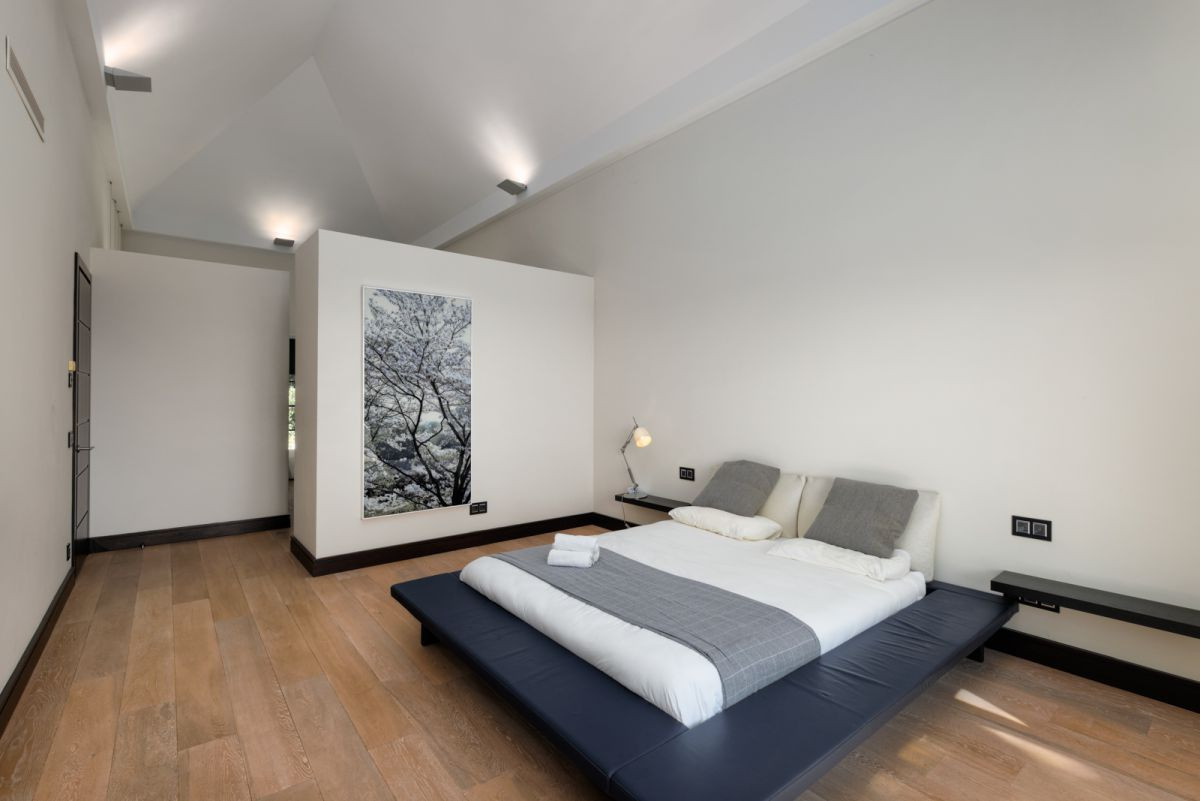 Villa en Istán, Málaga, España 5 dormitorios, 513 m2 No. 53403
