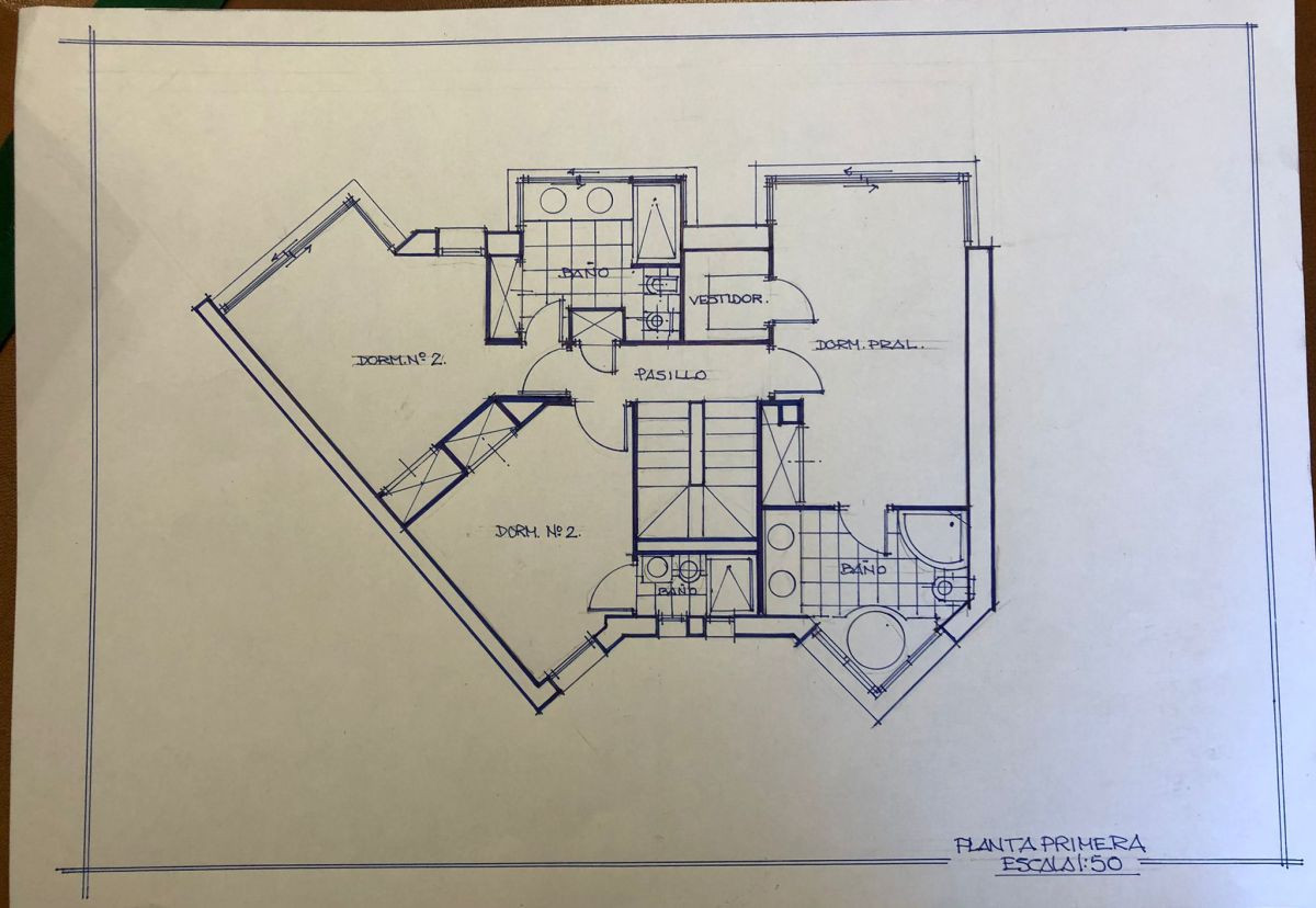 Penthouse in Marbella, Malaga, Spain 4 bedrooms, 344 sq.m. No. 53414