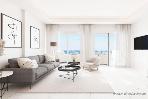 Apartment for sale in Casares, A Coruna, Spain 3 bedrooms, 118 sq.m. No. 52954 - photo 8