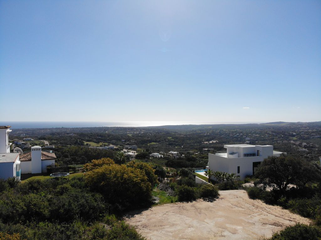 Tontti Sotogrande, Cadiz, Espanja 1314 m2 No. 53401