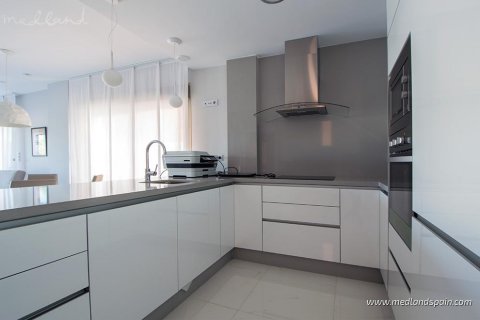 Apartment for sale in Punta Prima, Menorca, Spain 3 bedrooms, 84 sq.m. No. 52452 - photo 4
