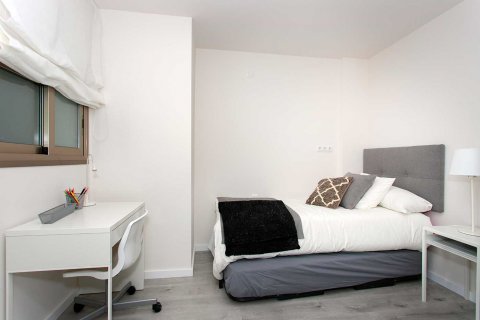 Apartment for sale in Villamartin, Alicante, Spain 3 bedrooms, 71 sq.m. No. 37924 - photo 12