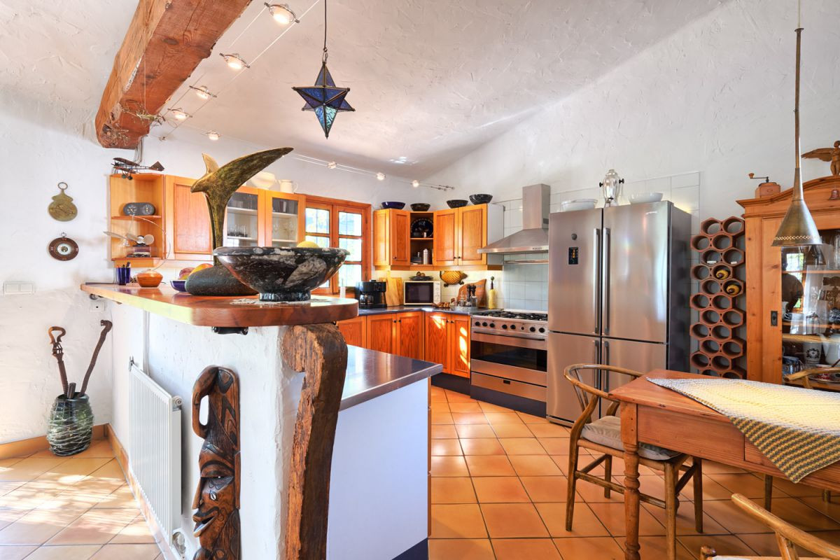 Huvila Estepona, Malaga, Espanja 2 makuuhuonetta, 259 m2 No. 53368