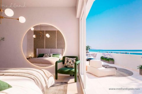 Apartment for sale in Velez-Malaga, Malaga, Spain 2 bedrooms, 94 sq.m. No. 52941 - photo 7