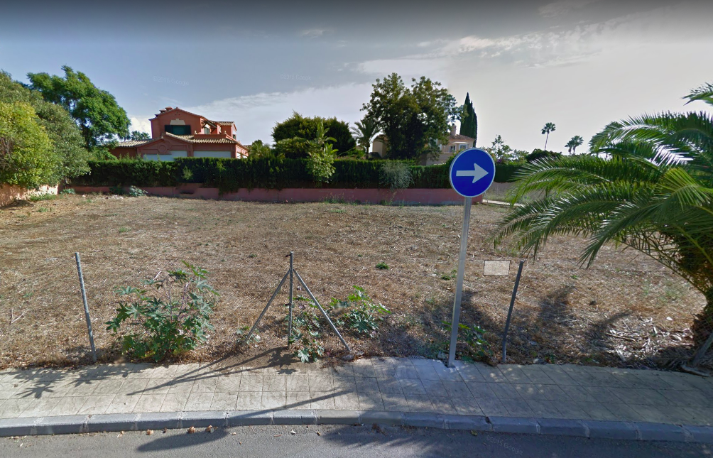 Willa w Guadalmina, Malaga, Hiszpania 5 sypialni, 460 mkw. nr 53520