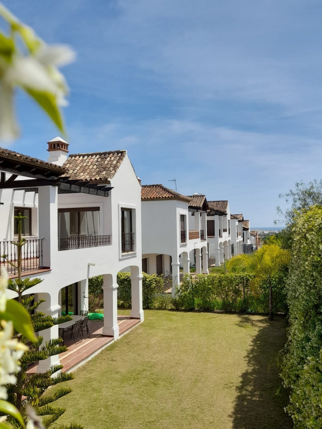 Villa in Arroyo Vaquero, Malaga, Spain 3 bedrooms, 336 sq.m. No. 53561