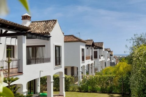 Villa for sale in Arroyo Vaquero, Malaga, Spain 3 bedrooms, 336 sq.m. No. 53561 - photo 13