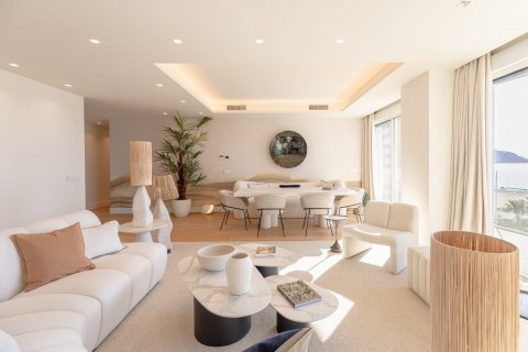Apartment for sale in Benidorm, Alicante, Spain 2 bedrooms, 151 sq.m. No. 53172 - photo 29