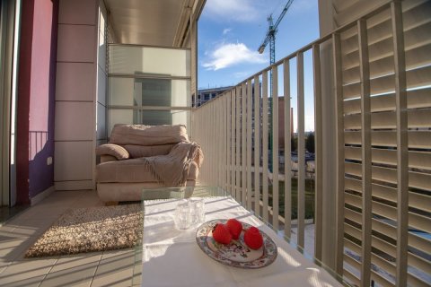 Apartment for rent in Tarragona, Spain 3 bedrooms, 85 sq.m. No. 53622 - photo 26