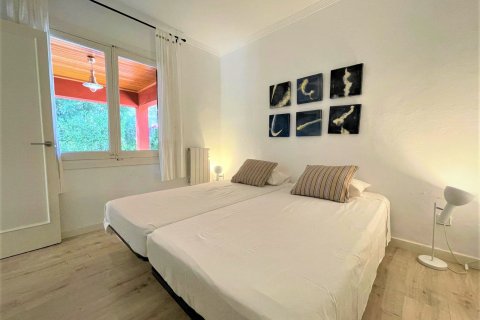 Villa for rent in Bon Aire, Mallorca, Spain 4 bedrooms, 250 sq.m. No. 53599 - photo 6