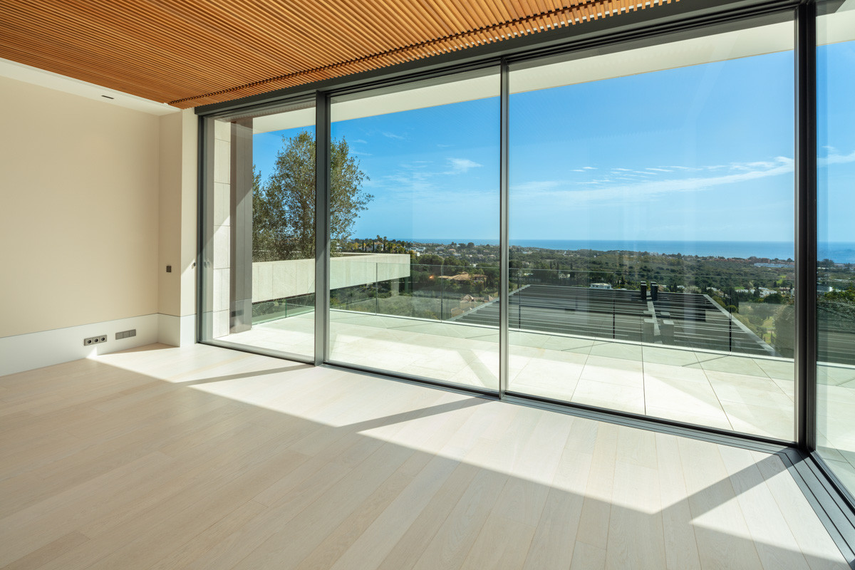 Villa in Benahavis, Malaga, Spanien 12 Schlafzimmer, 2470 m2 Nr. 53502