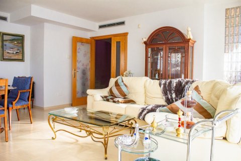 Villa for rent in Cambrils, Tarragona, Spain 3 bedrooms, 210 sq.m. No. 53623 - photo 16