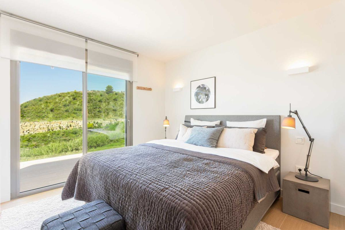 Townhouse in Benalmadena, Malaga, Spain 3 bedrooms, 344 sq.m. No. 53383