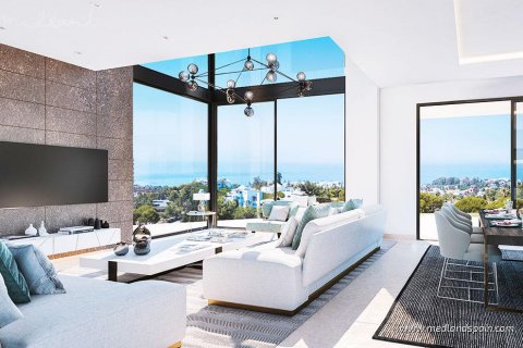 Villa for sale in Cabra, Cordoba, Spain 5 bedrooms, 235 sq.m. No. 52981 - photo 9