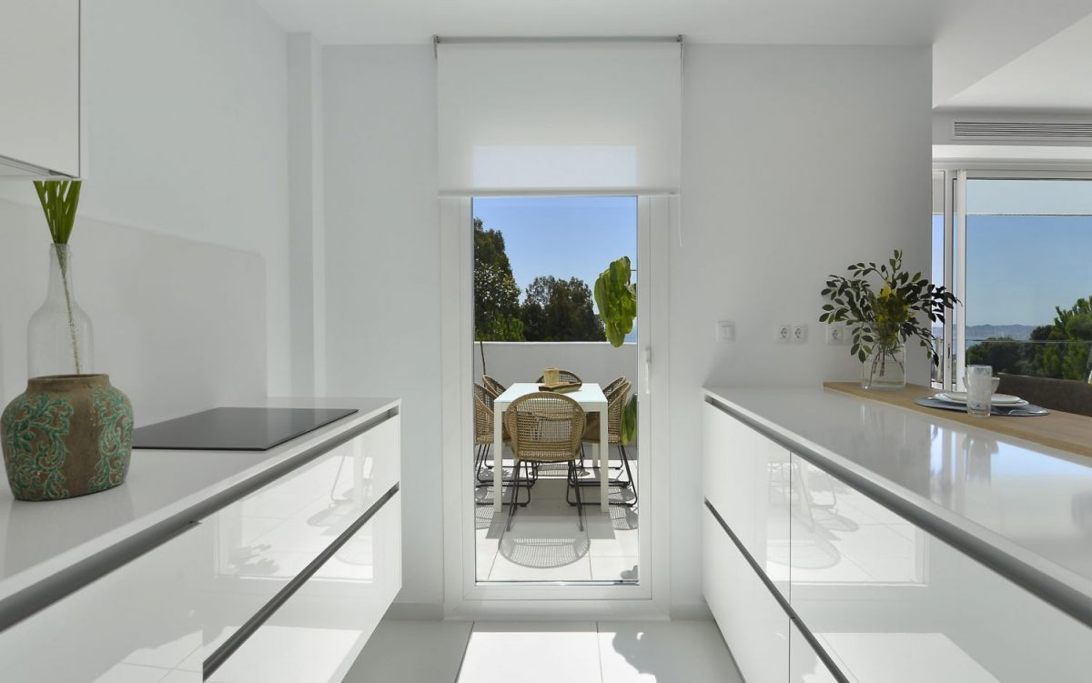 Villa à Benalmadena, Malaga, Espagne 4 chambres, 365 m2 No. 53367