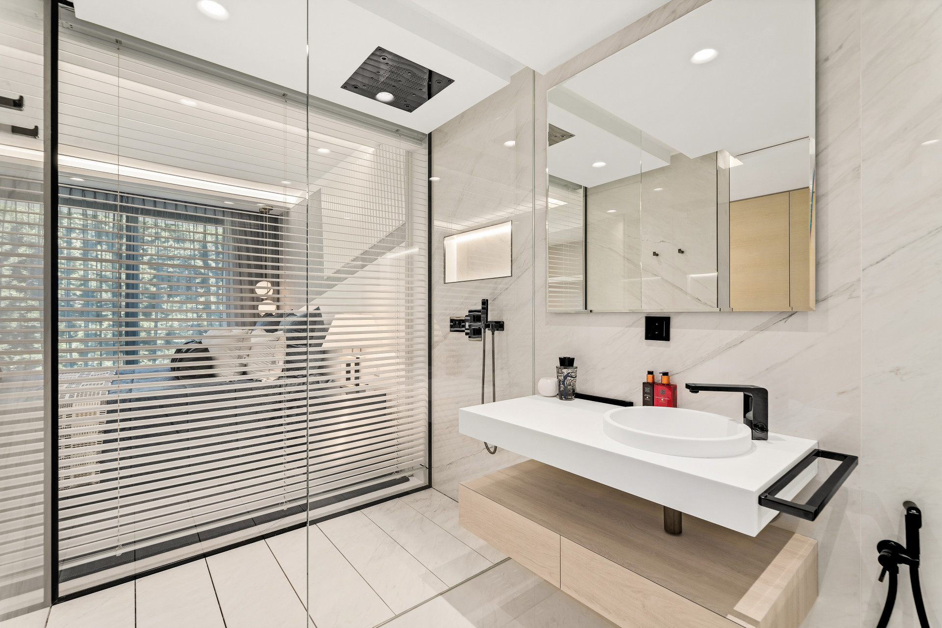 Penthäuser in Estepona, Malaga, Spanien 4 Schlafzimmer, 674 m2 Nr. 53484