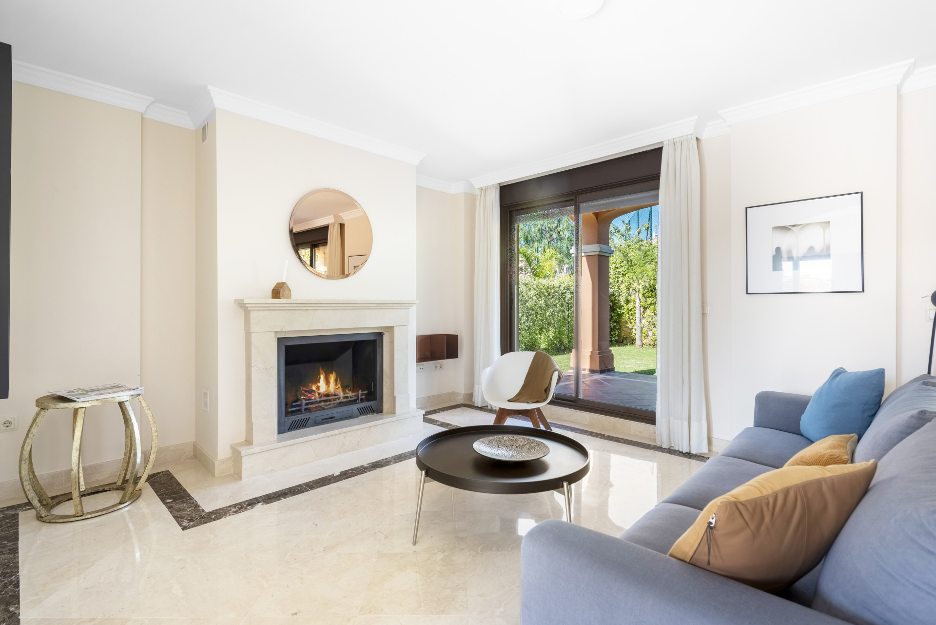 Villa in Arroyo Vaquero, Malaga, Spain 3 bedrooms, 336 sq.m. No. 53561
