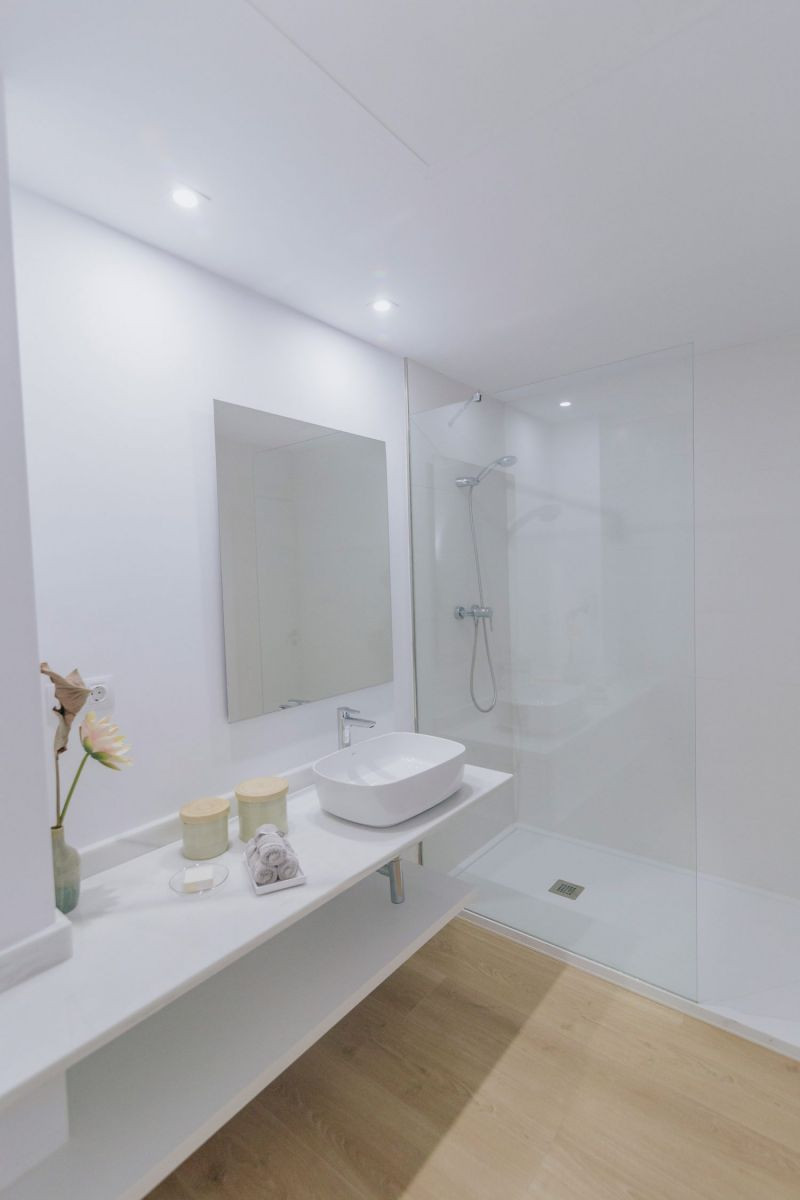 Villa à Benalmadena, Malaga, Espagne 4 chambres, 365 m2 No. 53367