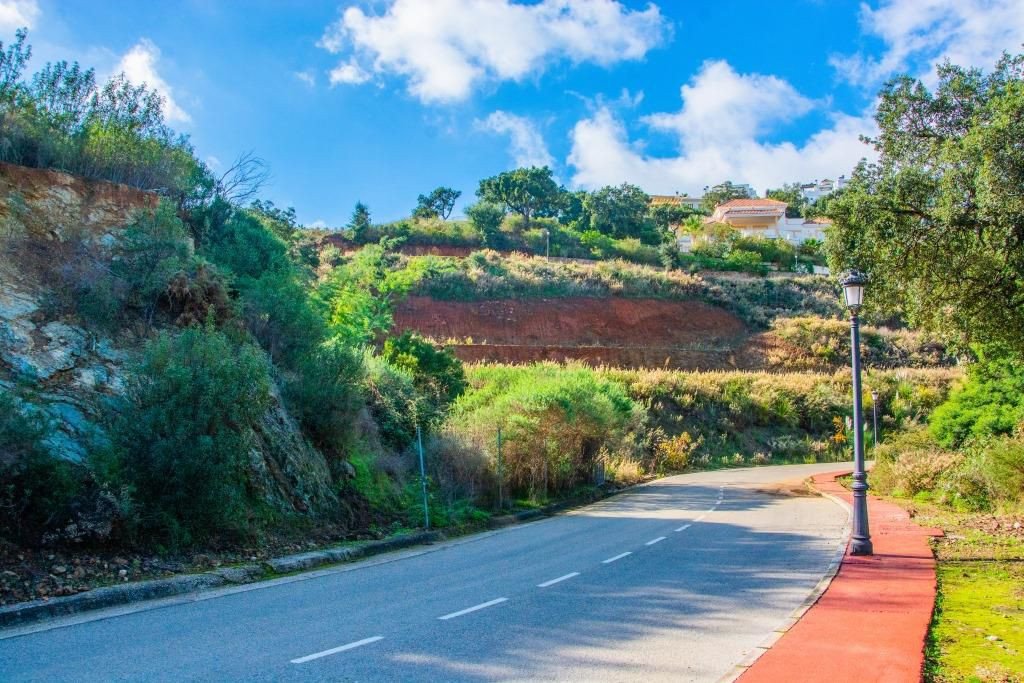 Villa en Marbella Del Este, Málaga, España 3 dormitorios, 335 m2 No. 53453