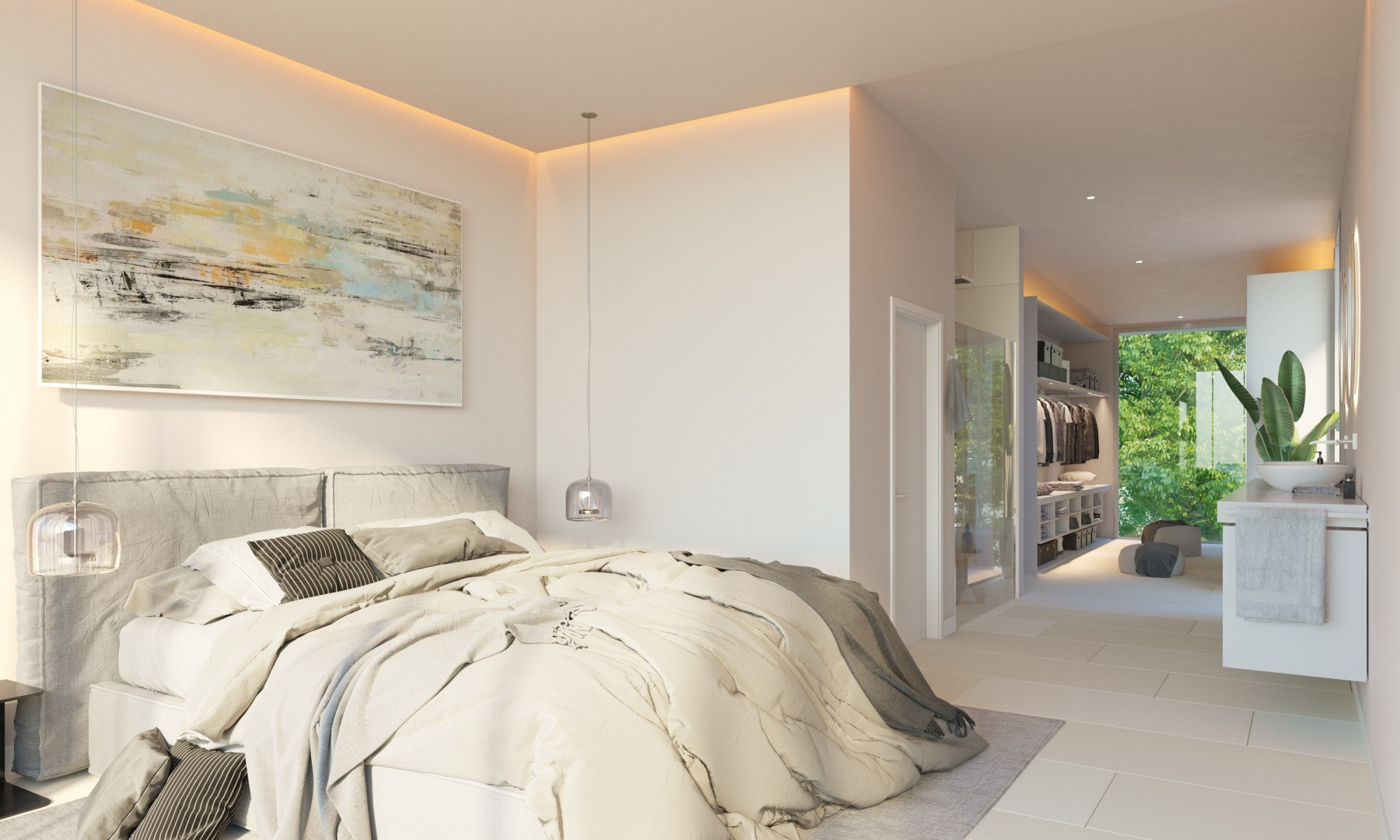 Villa à Benalmadena, Malaga, Espagne 4 chambres, 757 m2 No. 53544