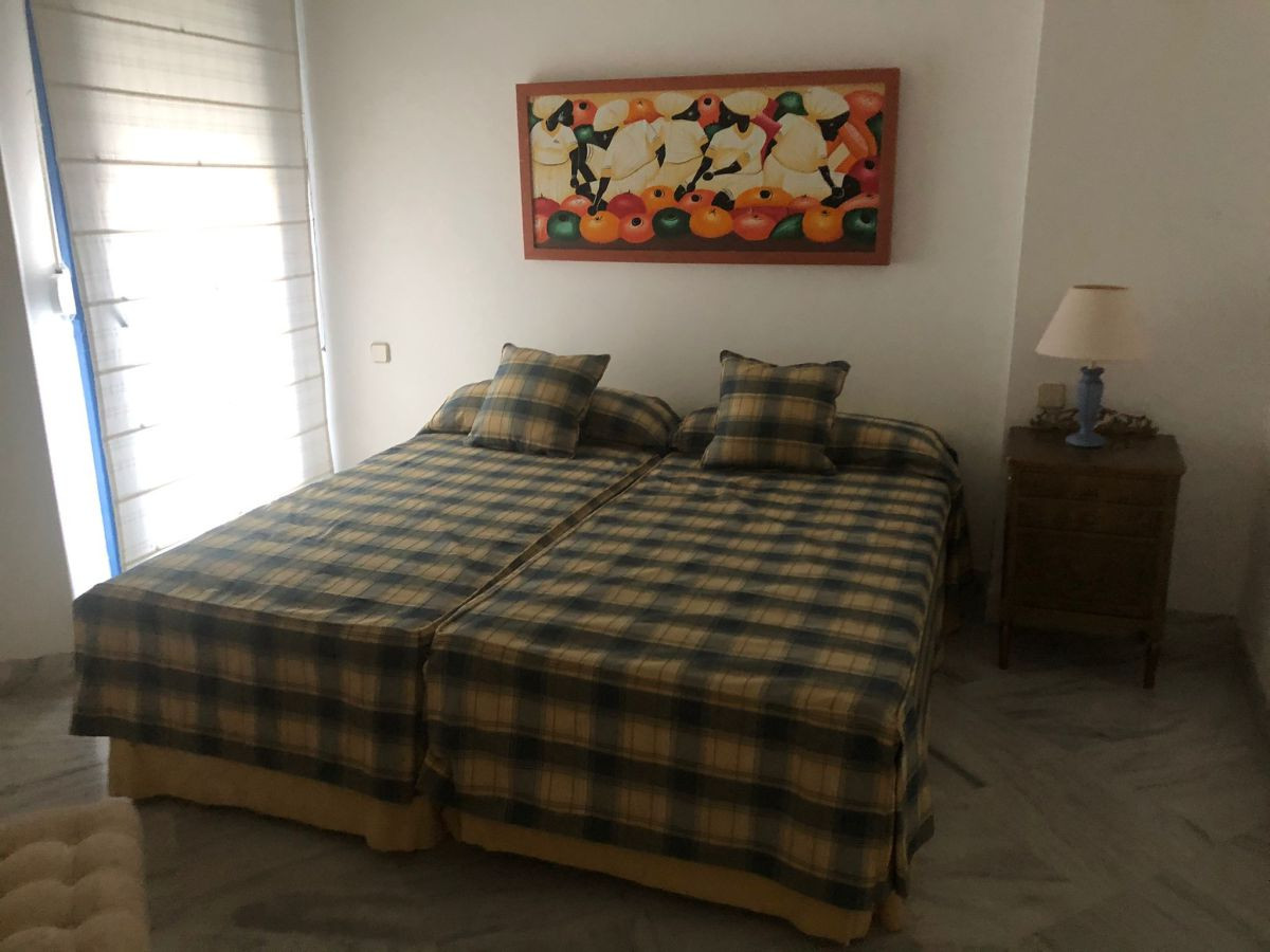 Penthouse in Marbella, Malaga, Spain 4 bedrooms, 344 sq.m. No. 53414