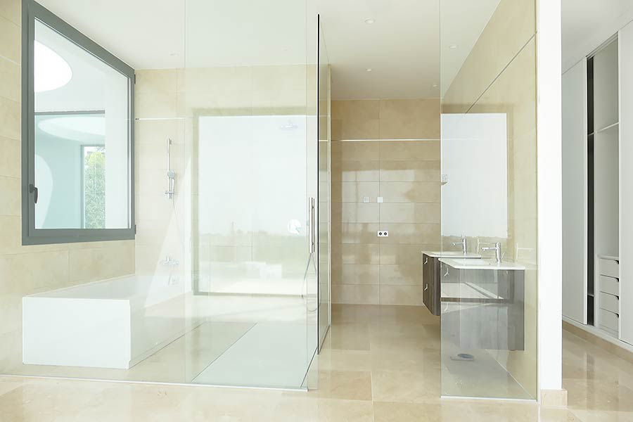 Huvila La Alqueria-El Paraíso, Malaga, Espanja 5 makuuhuonetta, 551 m2 No. 53377