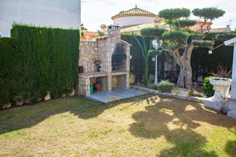 Townhouse for sale in Miami Platja, Tarragona, Spain 357 sq.m. No. 53621 - photo 13