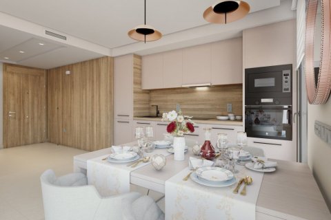 Apartment for sale in La Quinta, Malaga, Spain 3 bedrooms, 105 sq.m. No. 53408 - photo 9