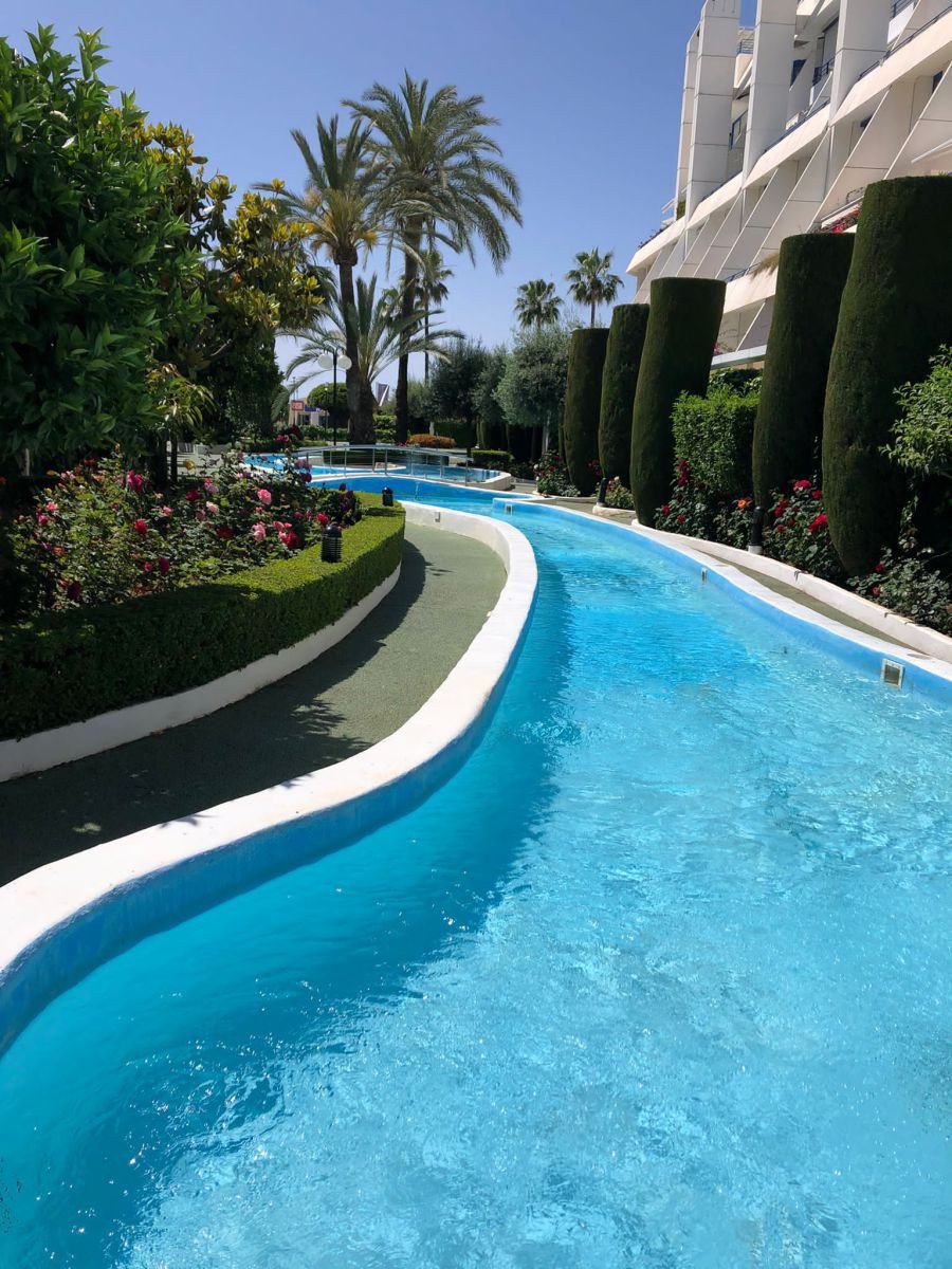 Penthouse in Marbella, Malaga, Spain 4 bedrooms, 344 sq.m. No. 53414
