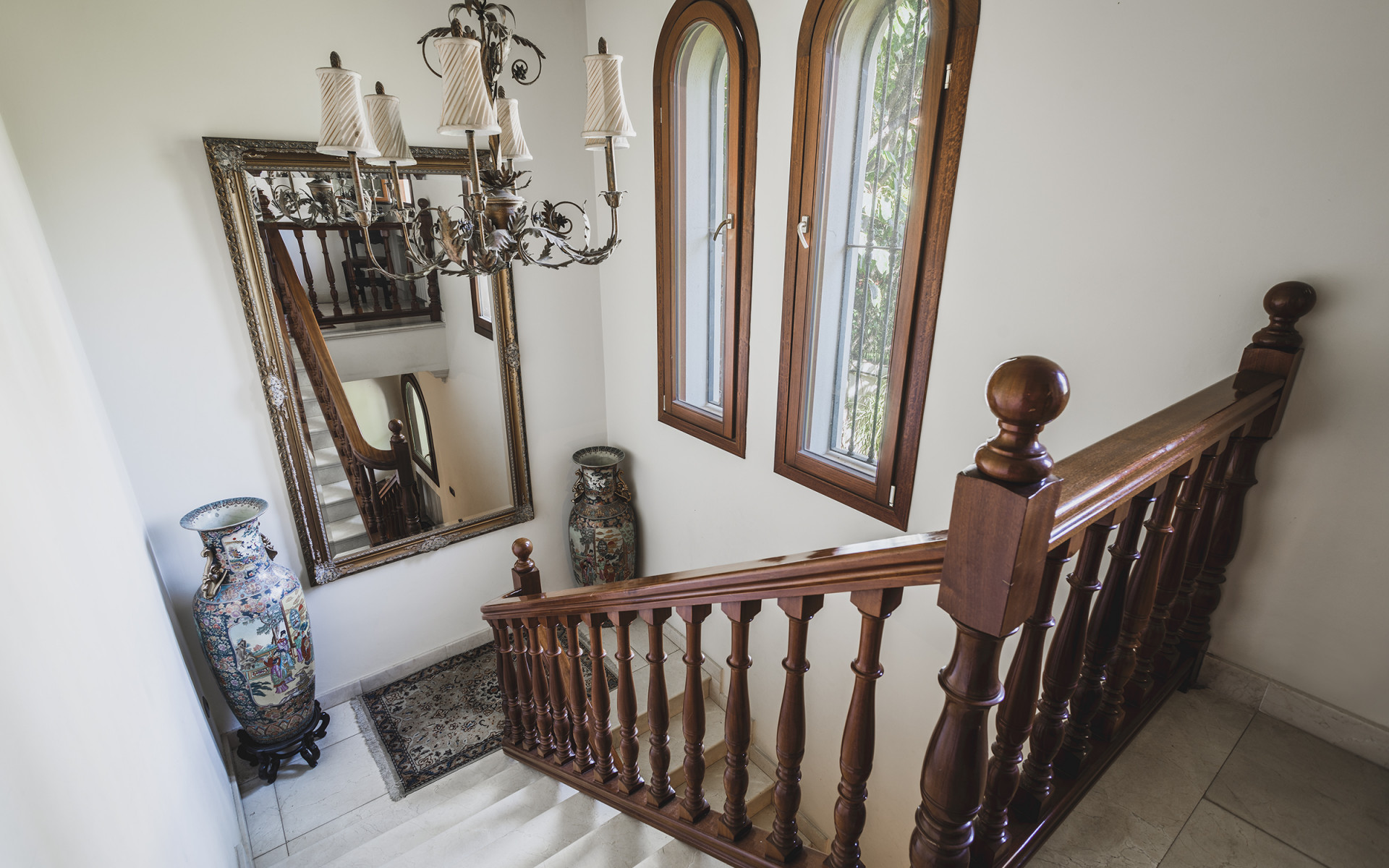 Villa Marbella, Malaga, Spānijā 4 istabas, 764 m2 Nr. 53519