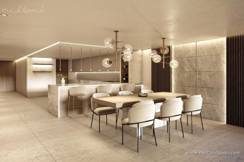 Apartment for sale in Estepona, Malaga, Spain 3 bedrooms, 203 sq.m. No. 53051 - photo 5