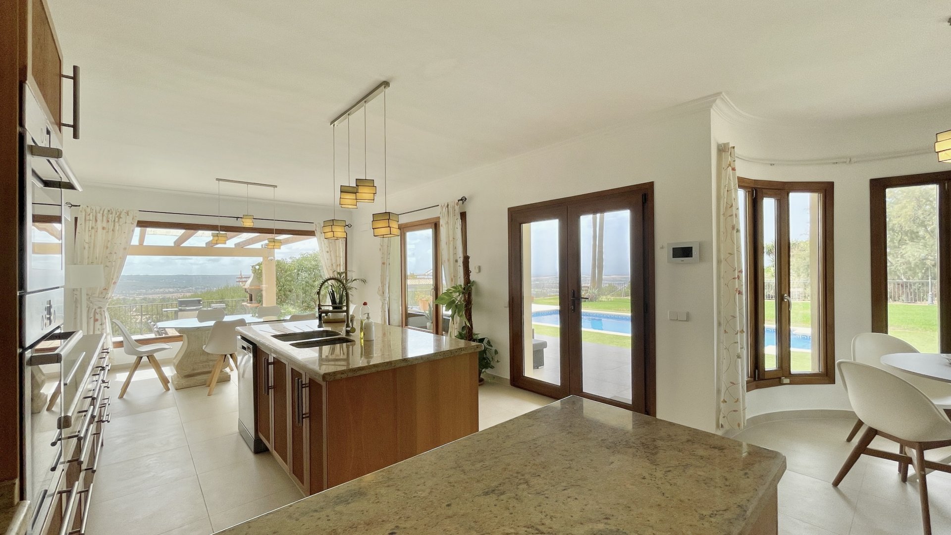 Finca in Puntiro, Mallorca, Spain 4 bedrooms, 757 sq.m. No. 52413