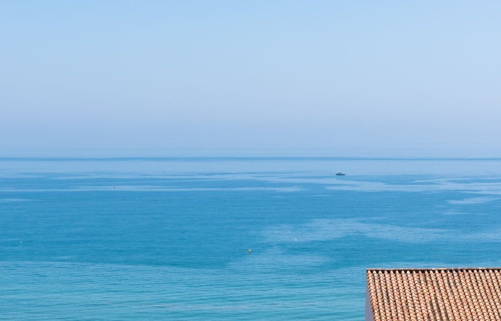Penthauss Estepona, Malaga, Spānijā 3 istabas, 151 m2 Nr. 53392