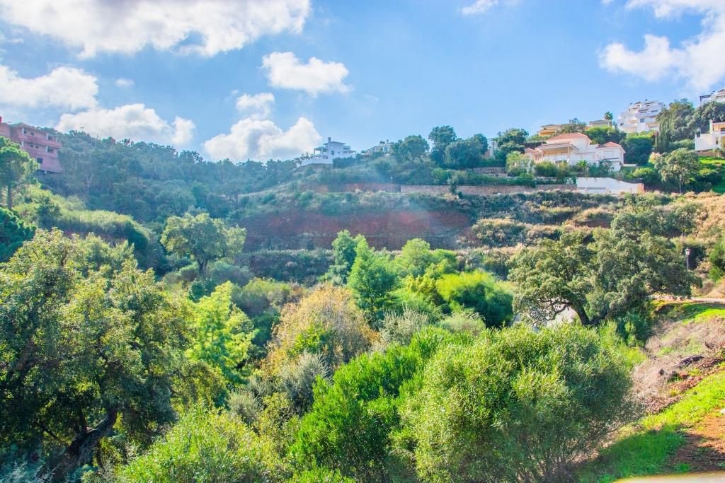 Villa en Marbella Del Este, Málaga, España 3 dormitorios, 335 m2 No. 53453