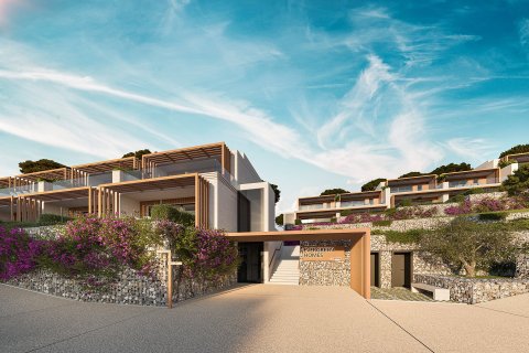 Townhouse for sale El Chaparral, Malaga, Spain 4 bedrooms, 171 sq.m. No. 53513 - photo 9
